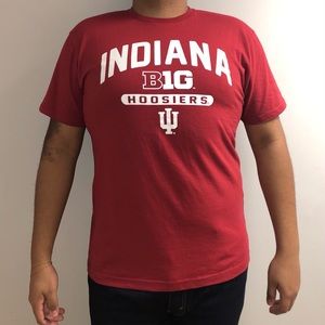 Indiana Big Hoosiers T-Shirt